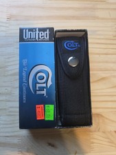 Colt Python CT25 solo guaina e