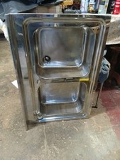 LAVELLO ACCIAIO DI SECONDA MANO, ECONOMICISSIMO