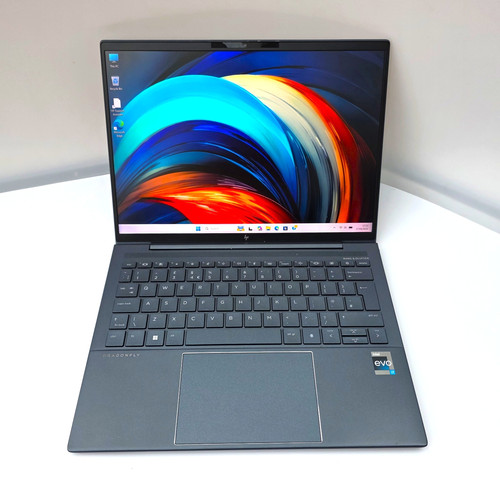 Elite dragonfly 1255u 16 - i7,
