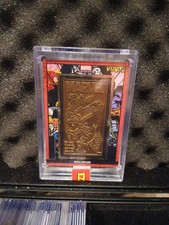2025 Panini Marvel Anthology
