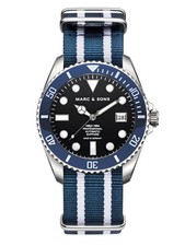 Orologio uomo Marc & Sons