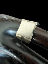 Bague chevalière ancienne