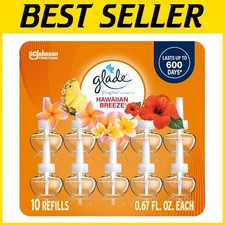 Ricarica Deodorante PlugIns