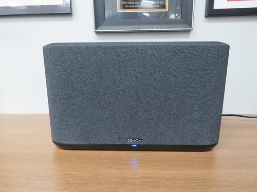 Denon home 350 - denon, grande