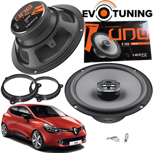 Kit casse altoparlanti - kit,