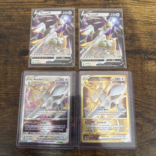 Pokemon arceus star 123 172 - pokemon,