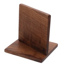  2 Pcs Assi Noce Blocchi Di