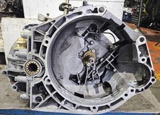 CAMBIO MANUALE COMPLETO PER