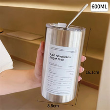 Thermos portatile 600 - thermos, da