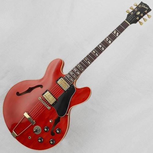 Gibson vintage 345tdc 73 - vintage, sv