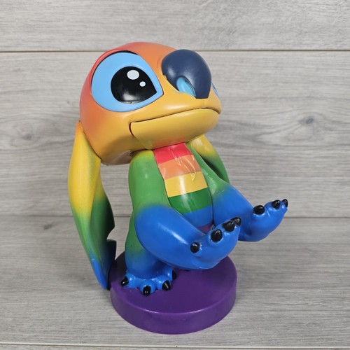 Cable guys disney rainbow - guys,