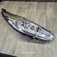 Faro proiettore anteriore led