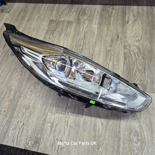 Faro proiettore anteriore led