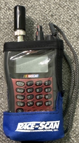 Raro scanner compatto corsa - scanner, da
