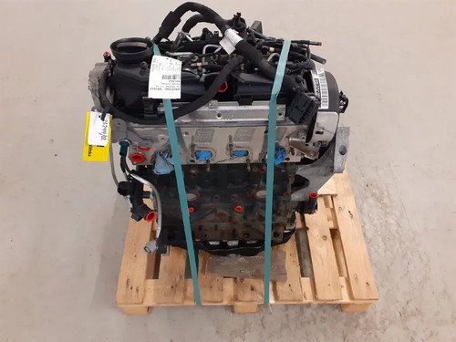 Motore diesel vw - -, passat