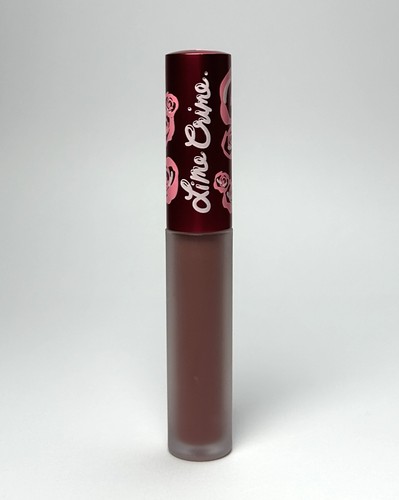 Rossetto liquido opaco - , lime