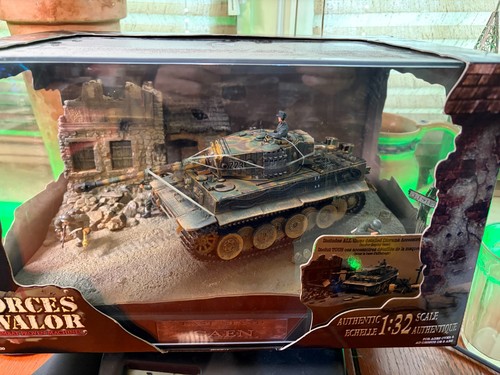 Forze del valore 80104 - 1:32,