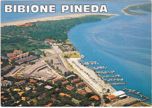 Bibione pineda venezia - bibione,