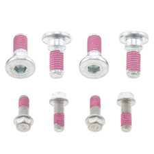 Kit bulloni disco bulloni