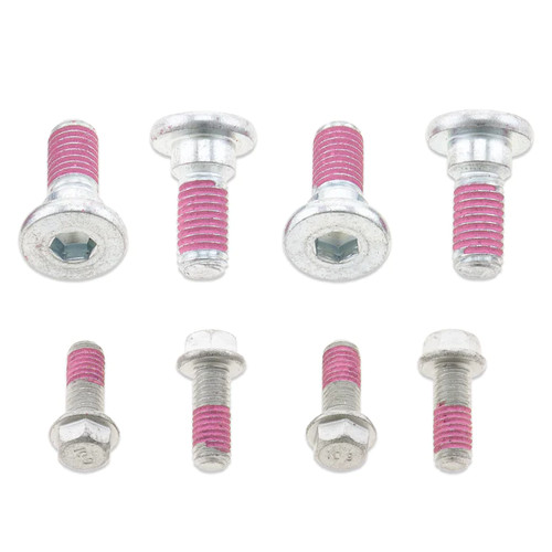 Set bullone disco - a,