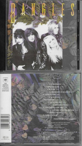 Bangles everything - -,