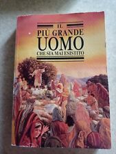 GESÙ - Il Più Grande Uomo