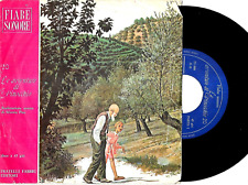 Fiabe Sonore Fabbri: disco 45