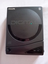 Walkman CD Philips D-6800