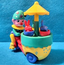 ORIGINALE ⭐ Clown con