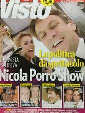 Visto 2020 40.Nicola Porro,Edoardo Bennato,Sergio Valente,Luca Biagini,P.Nota