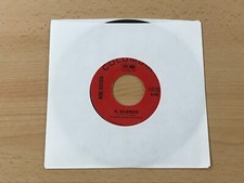 Columbia Records -Nini Rosso -