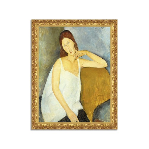 Quadro stampa tela effetto - stampa, su