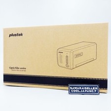 Plustek OpticFilm 8200i