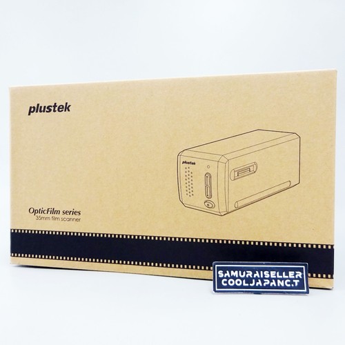 Plustek opticfilm 8200i - plustek,