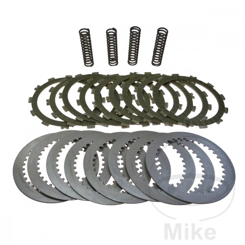 Kit frizione ebc srk - kit,