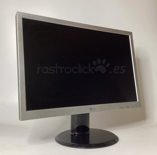 Monitor lg flatron - 22”,