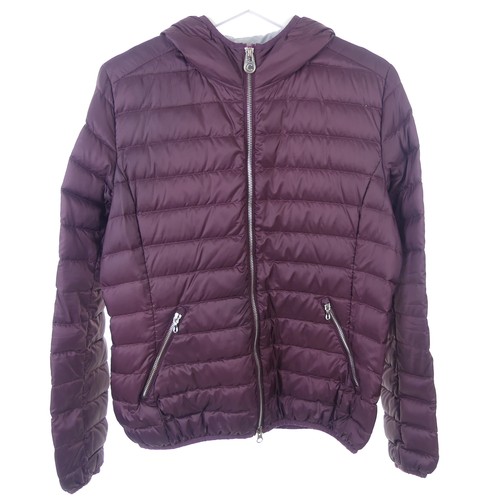 Colmar daunenjacke kapuze - colmar,