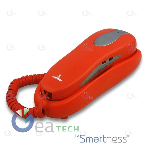 Bravo nemo telefono fisso - bravo,