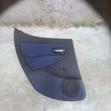 Pannello Porta Posteriore