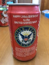 coca cola vintage Lattina