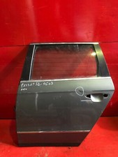 SPORTELLO PORTA PORTIERA POSTERIORE SX VOLKSWAGEN PASSAT 2006-07