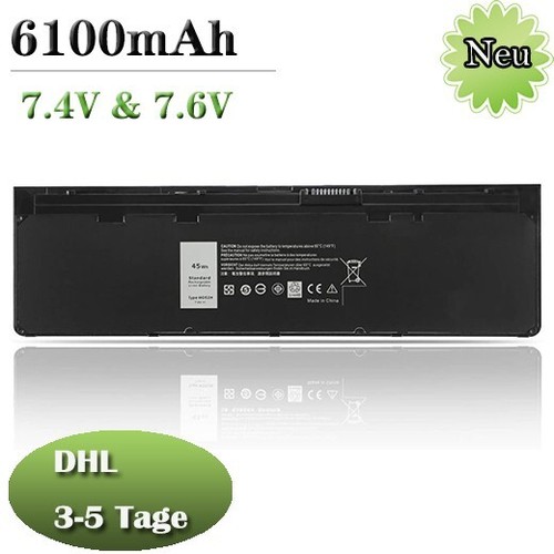 Batteria for 45wh wd52h per - for,
