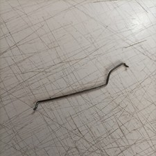 LEVA CAVO comando ACCELERAZIONE GAS PER MOTOSEGA DOLMAR SACHS 153 ricambi usati