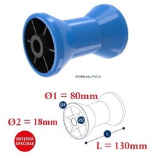 RULLO CENTRALE REGGICHIGLIA