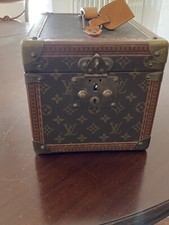 Beauty Case Louis Vuitton vintage