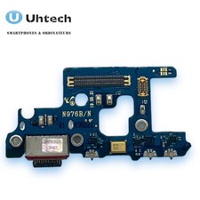 Connecteur de charge Samsung