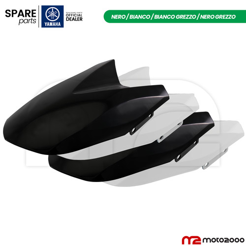 Parafango anteriore idea - idea, made