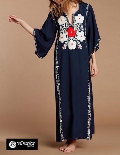 Cafano vestito copricostume - vestito,
