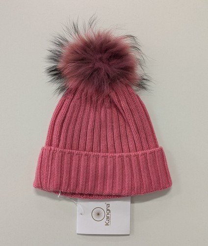 Kangra cashmere cappello - cashmere,