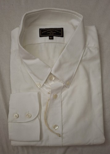 Camicia oxford purdey uomo - camicia,
